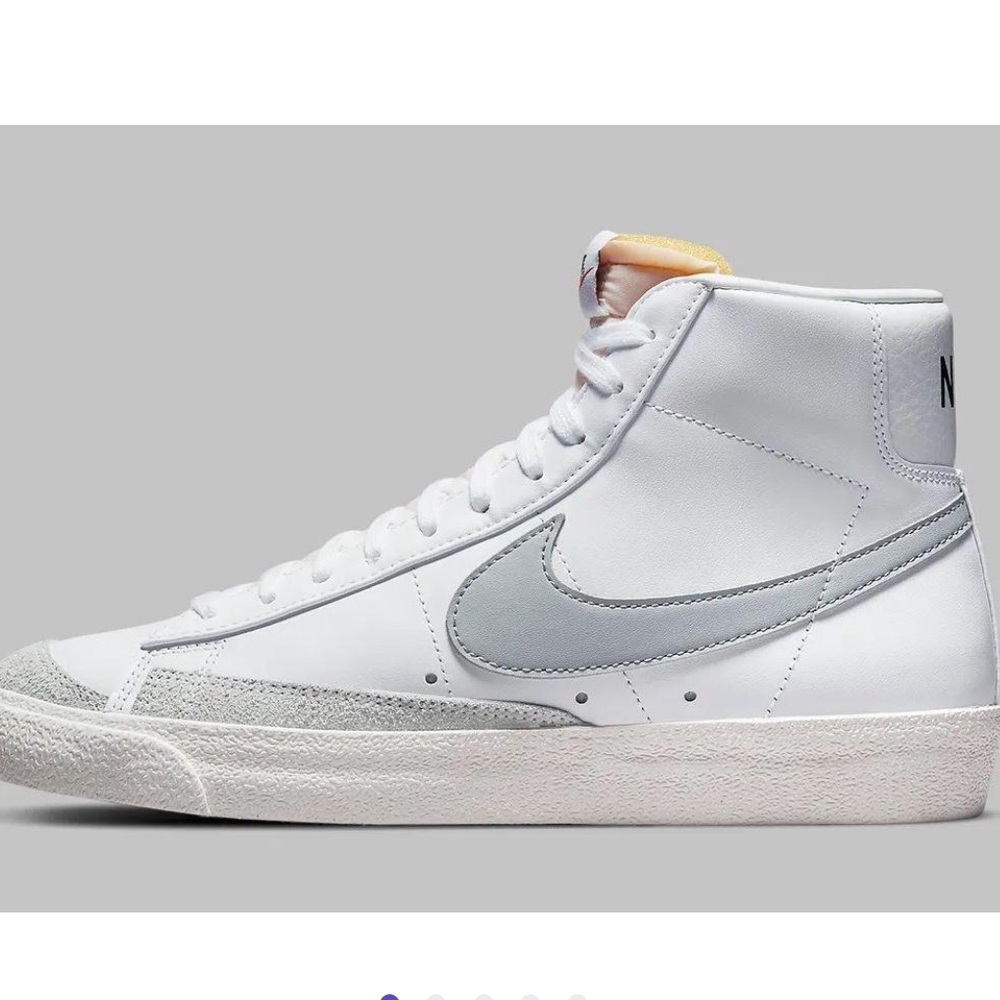 Nike Blazer